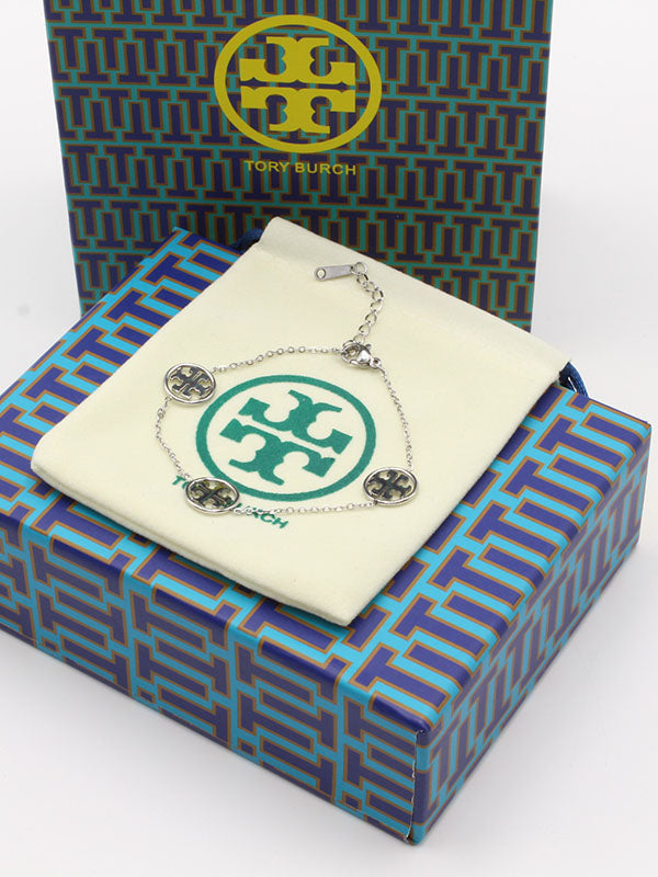 اسوارة توري بورش ناعمة اسواره tory burch