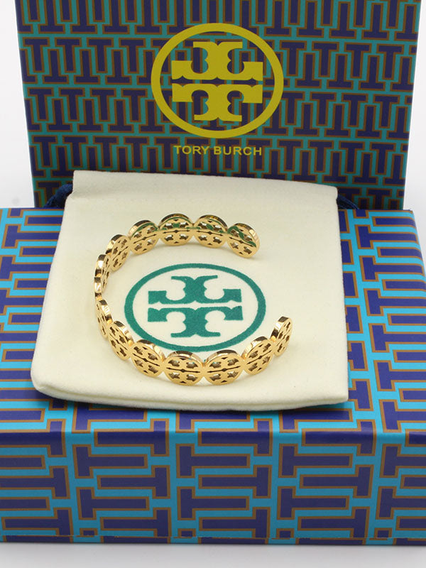 اسوارة توري بورش اوبن بانقل اسواره tory burch