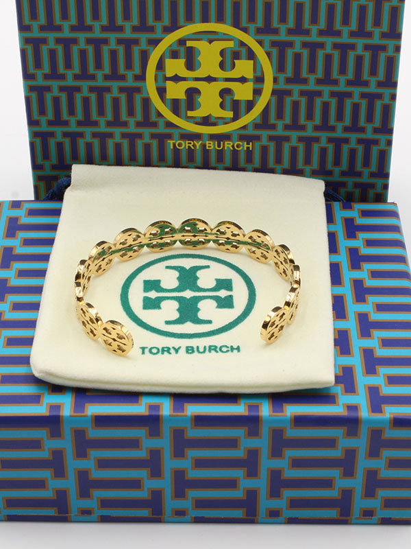 اسوارة توري بورش اوبن بانقل اسواره tory burch