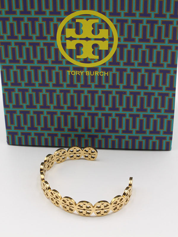 اسوارة توري بورش اوبن بانقل اسواره tory burch
