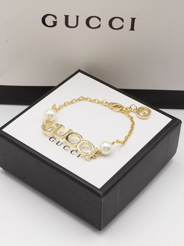 اساور قوتشي نيو شايب لولو لوقو اسواره gucci