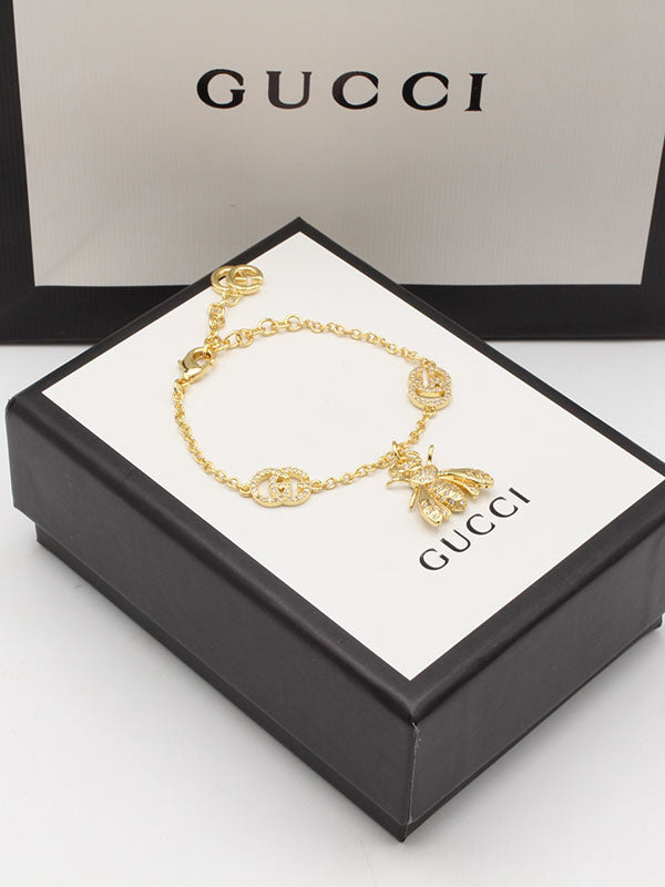 اساور قوتشي بترفلاي اسواره gucci