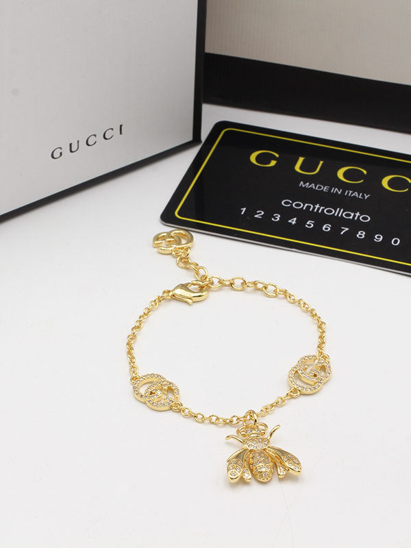 اساور قوتشي بترفلاي اسواره gucci