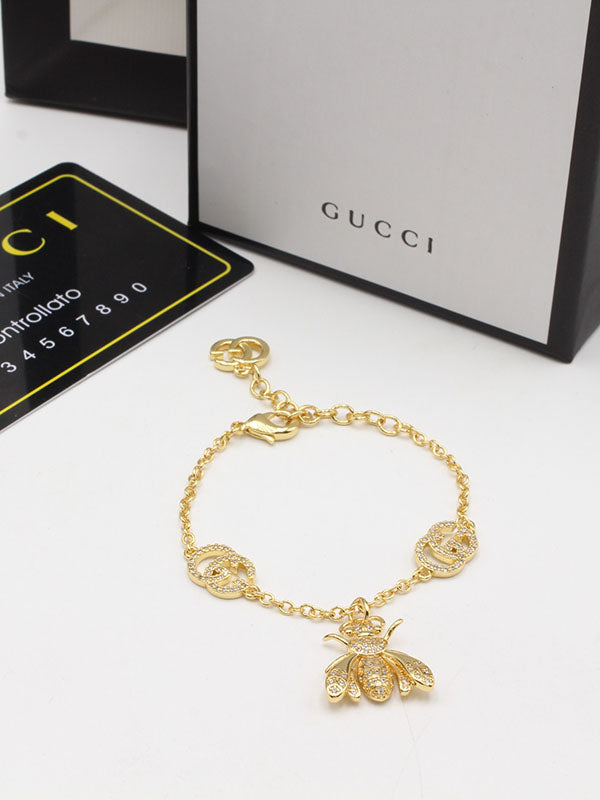 اساور قوتشي بترفلاي اسواره gucci