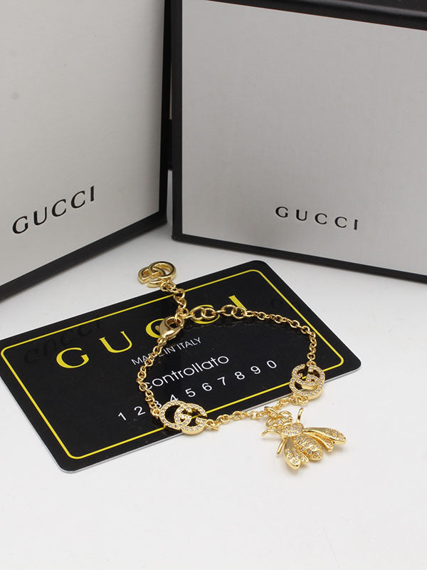 اساور قوتشي بترفلاي اسواره gucci