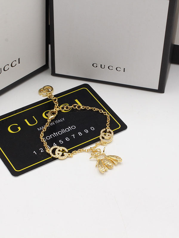 اساور قوتشي بترفلاي اسواره gucci