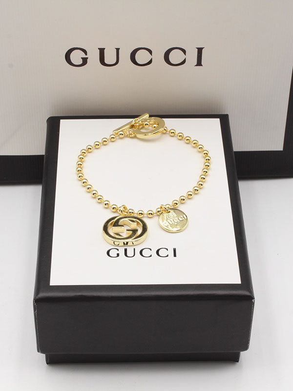 اساور قوتشي بولز شاين لوقو اسواره gucci