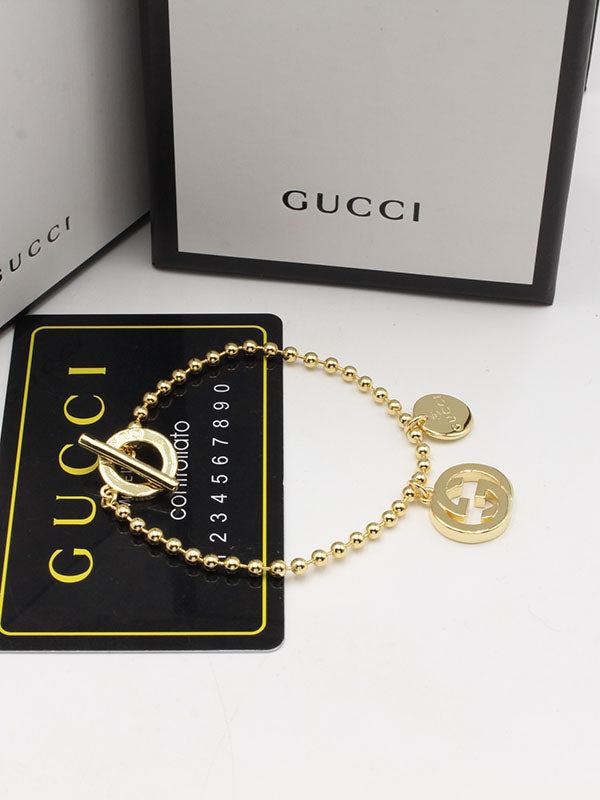 اساور قوتشي بولز شاين لوقو اسواره gucci