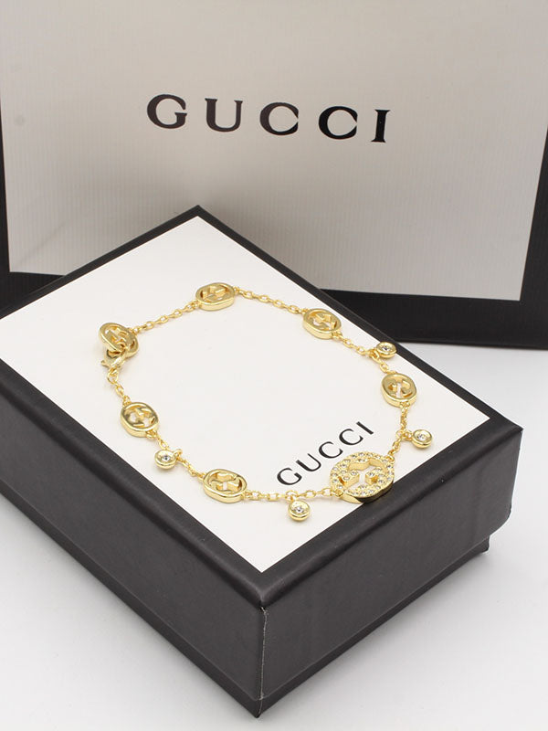 اساور قوتشي مكس بدنتس صغير لوقو اسواره gucci