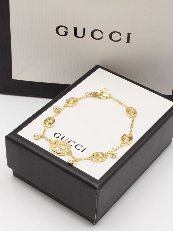 اساور قوتشي مكس بدنتس صغير لوقو اسواره gucci