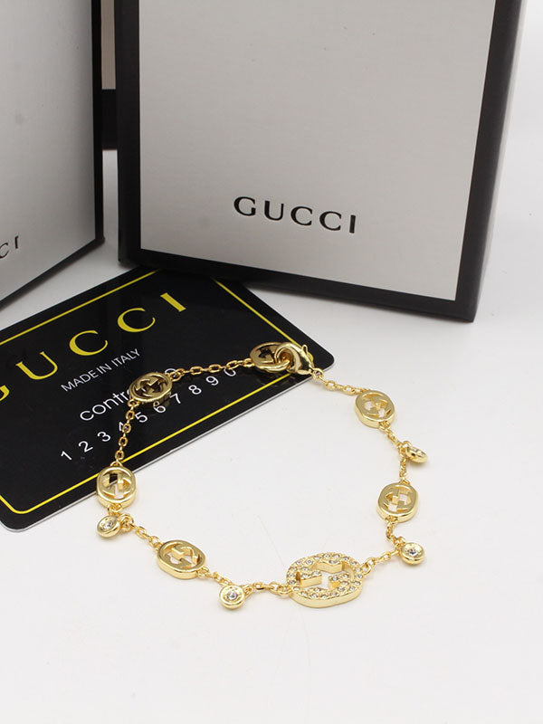 اساور قوتشي مكس بدنتس صغير لوقو اسواره gucci