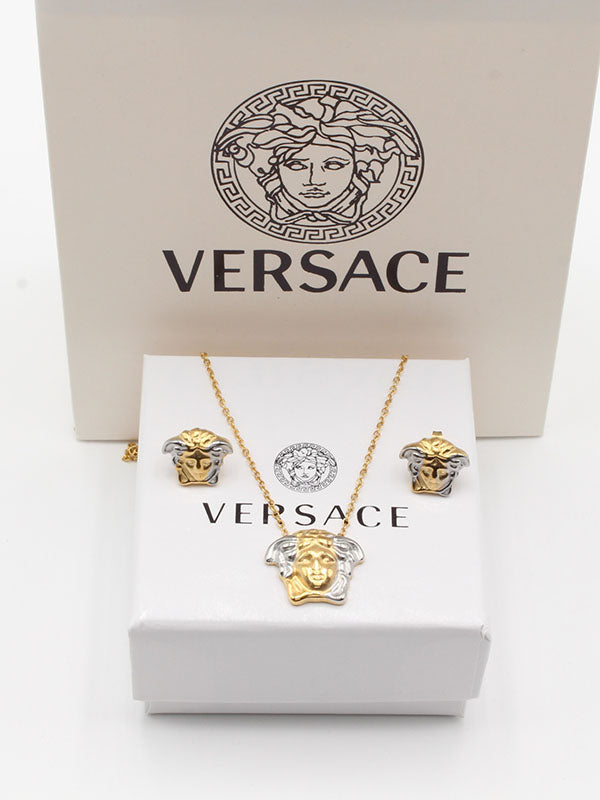 طقم فيرساتشي فيس اطقم versace