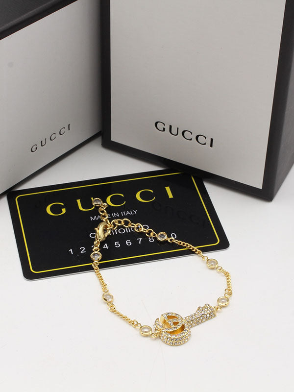 اساور قوتشي سمبل كي لوقو اسواره gucci