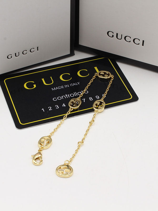 اساور قوتشي سمبل شاين لوقو اسواره gucci