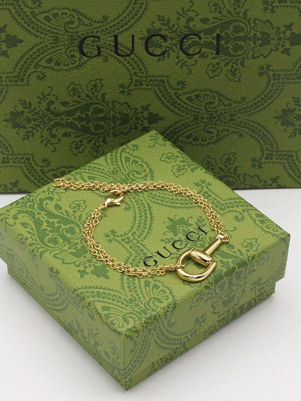 اساور قوتشي نيو شايب لوقو اسواره gucci