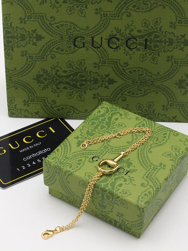 اساور قوتشي نيو شايب لوقو اسواره gucci