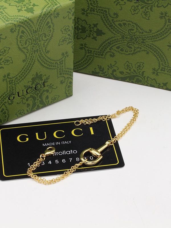 اساور قوتشي نيو شايب لوقو اسواره gucci