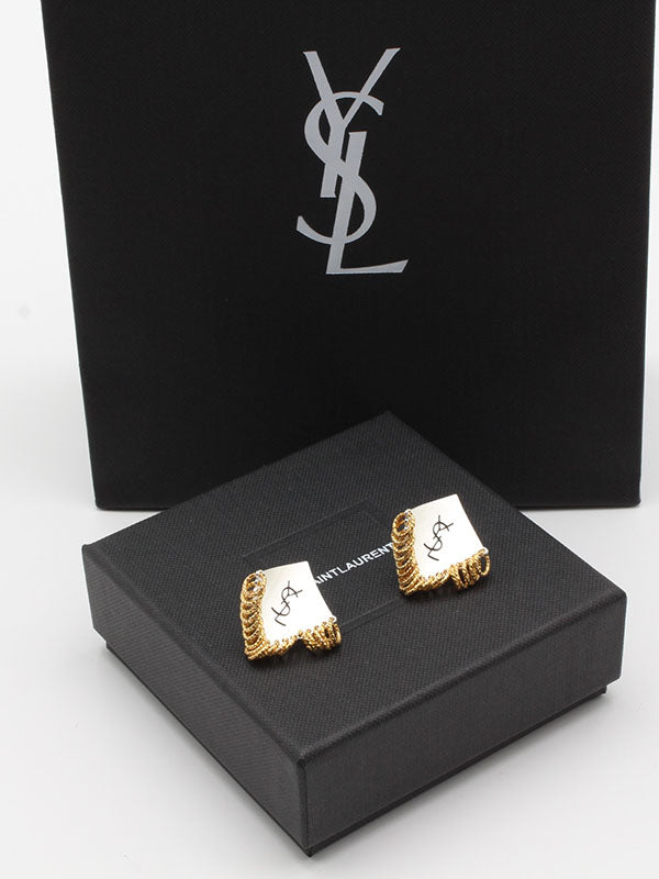 حلق ايف سان لوران مشرشر حلق ysl