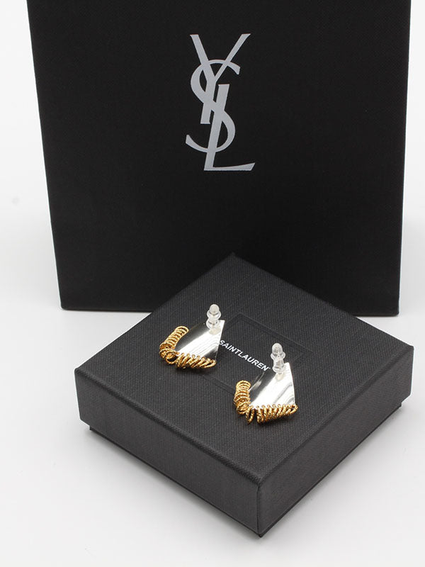 حلق ايف سان لوران مشرشر حلق ysl