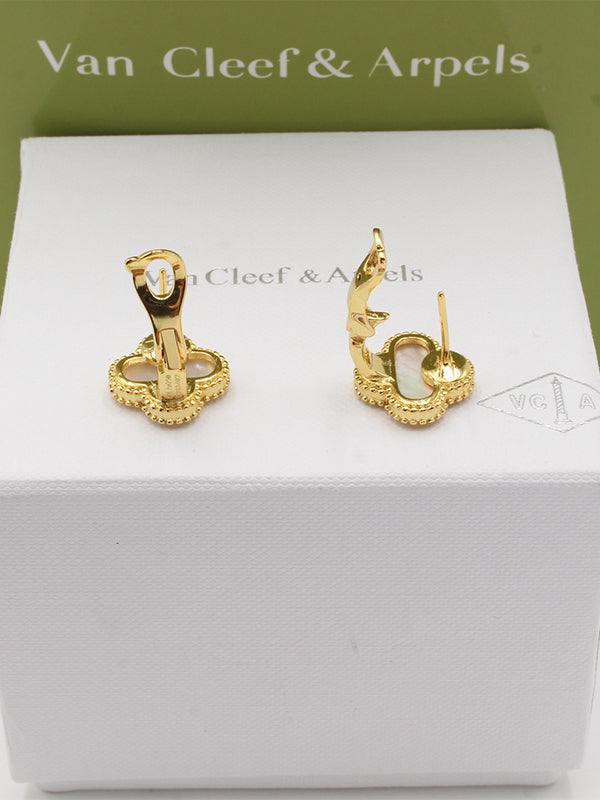 حلق فان كليف كبس الماستر حلق van cleef