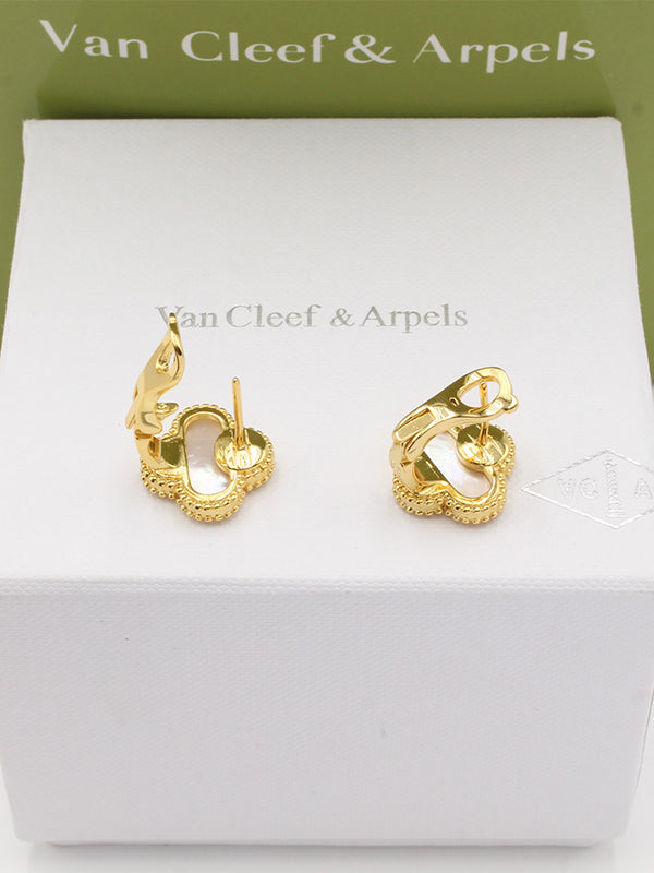 حلق فان كليف كبس الماستر حلق van cleef