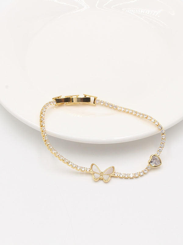 اسواره تنس فراشه اسواره Swarovski