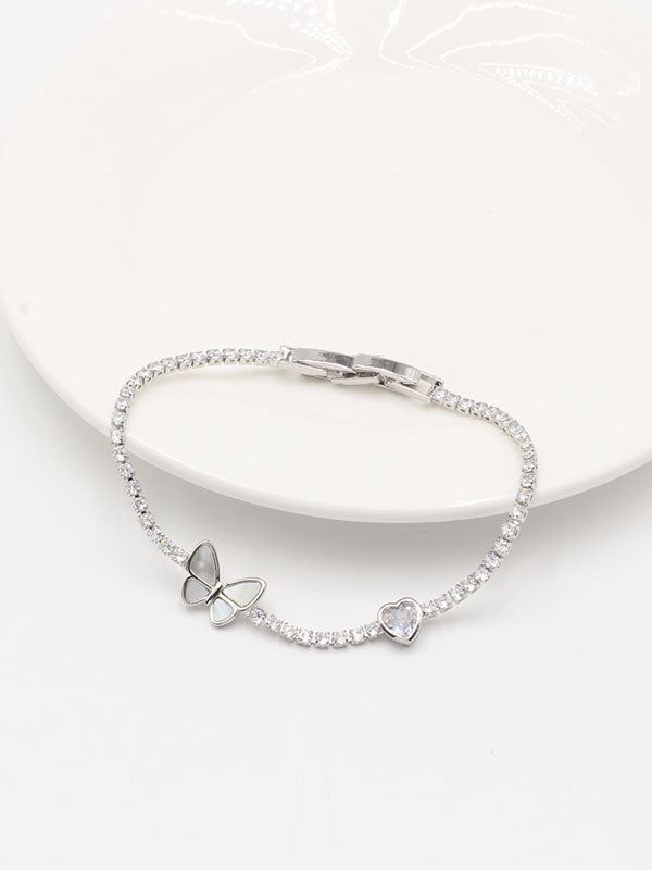 اسواره تنس فراشه اسواره Swarovski