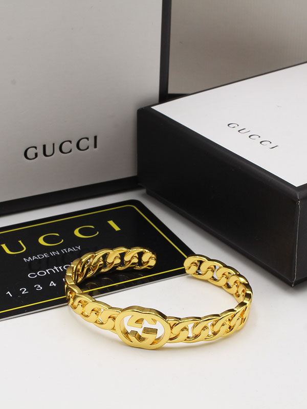 اساور قوتشي بانقل لوقو صغير اسواره gucci