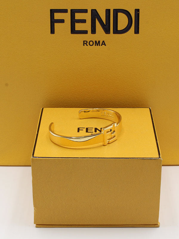 اسواره فندي بانقل لوقو ستامب اسواره fendi