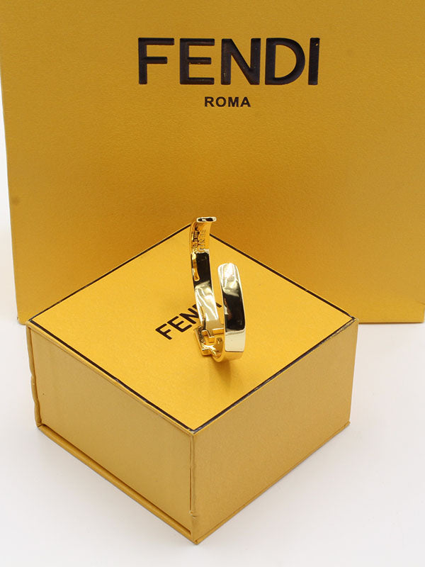 اسواره فندي بانقل لوقو ستامب اسواره fendi