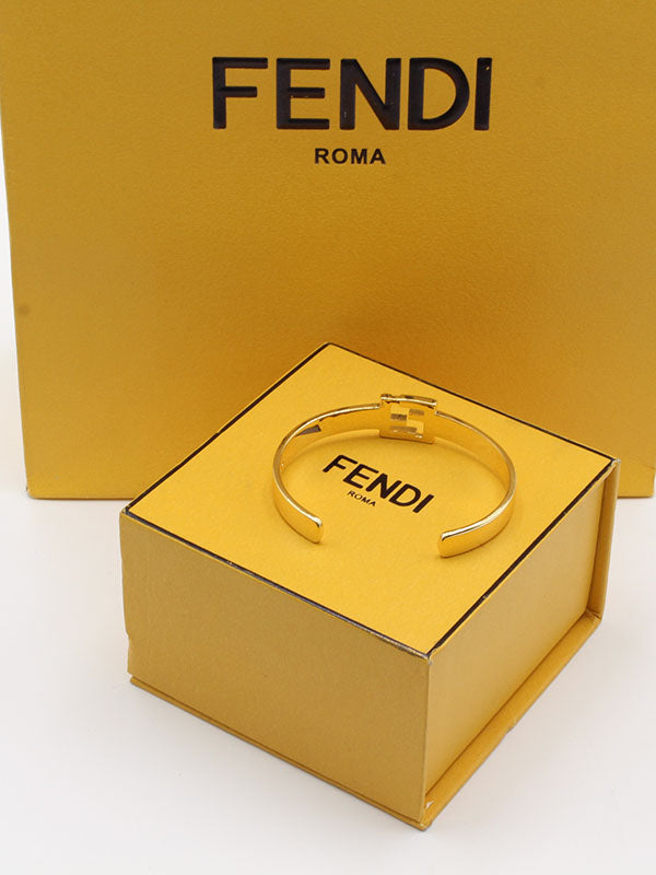 اسواره فندي بانقل لوقو ستامب اسواره fendi