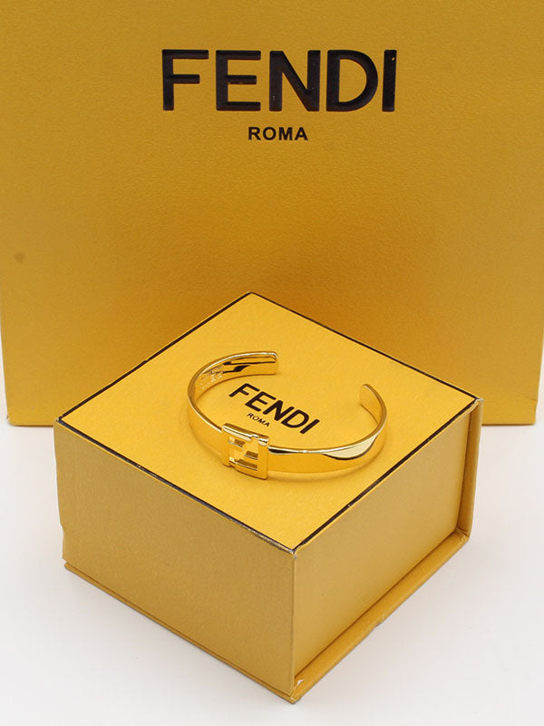 اسواره فندي بانقل لوقو ستامب اسواره fendi