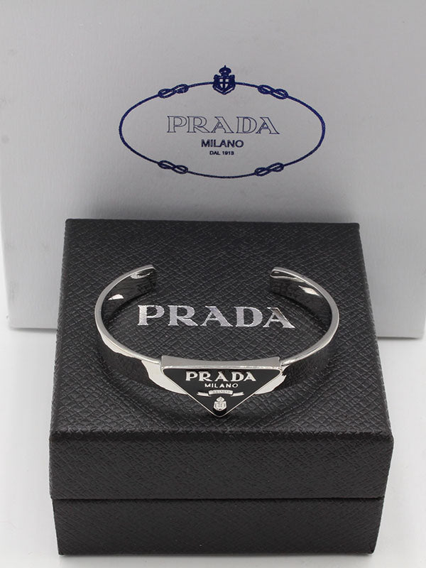 اساور برادا بانقل بلاك لوقو اسواره brada