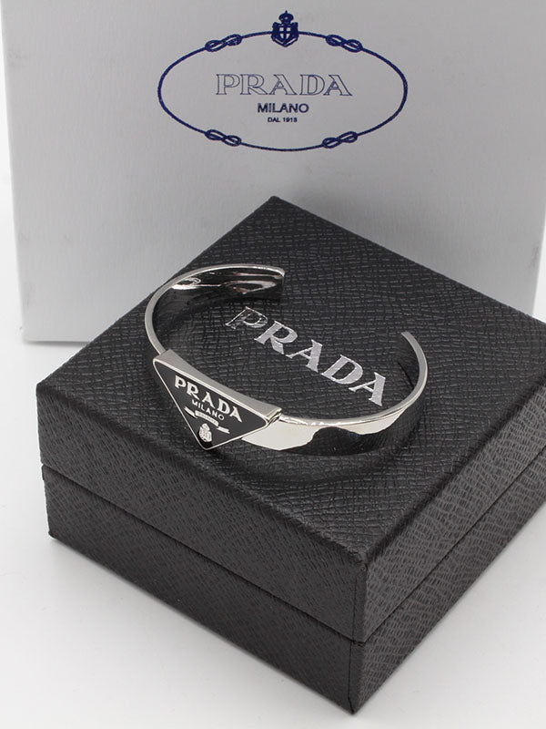 اساور برادا بانقل بلاك لوقو اسواره brada