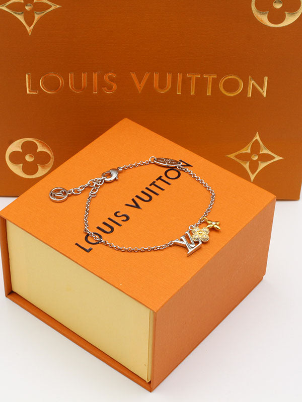 اسواره لويس فيتون اورجين ثري بندنت اسواره louis vuitton