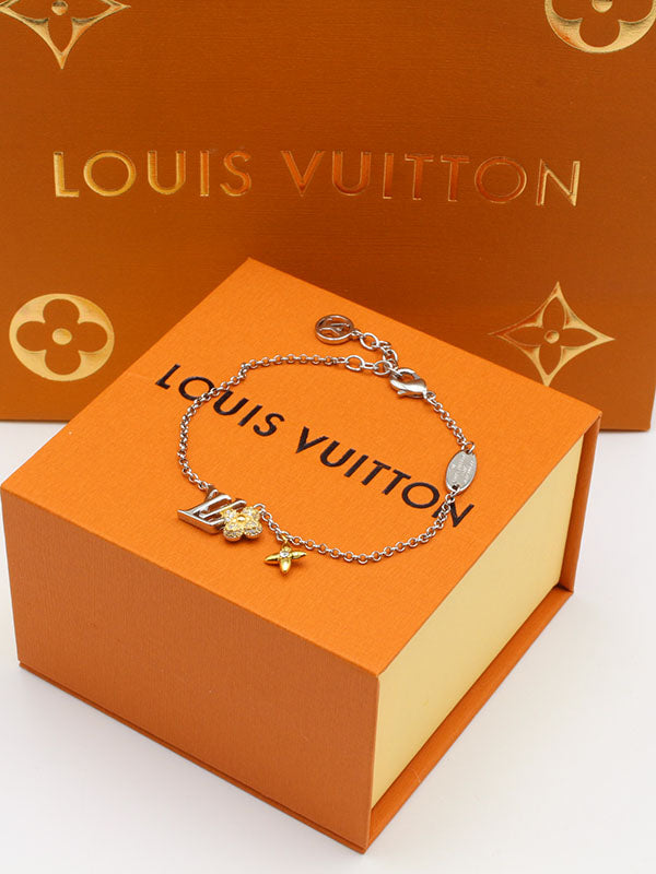 اسواره لويس فيتون اورجين ثري بندنت اسواره louis vuitton