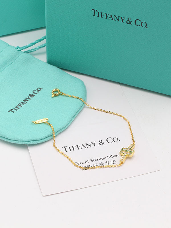 اسواره تيفاني بلس لوقو اسواره tiffany