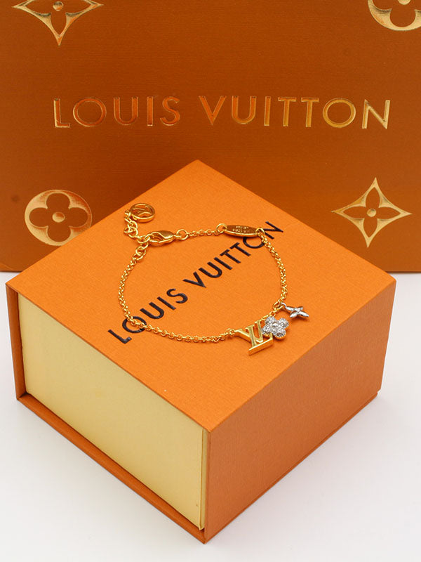 اسواره لويس فيتون اورجين ثري بندنت اسواره louis vuitton