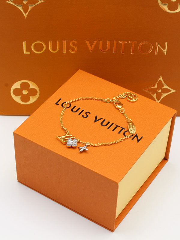 اسواره لويس فيتون اورجين ثري بندنت اسواره louis vuitton