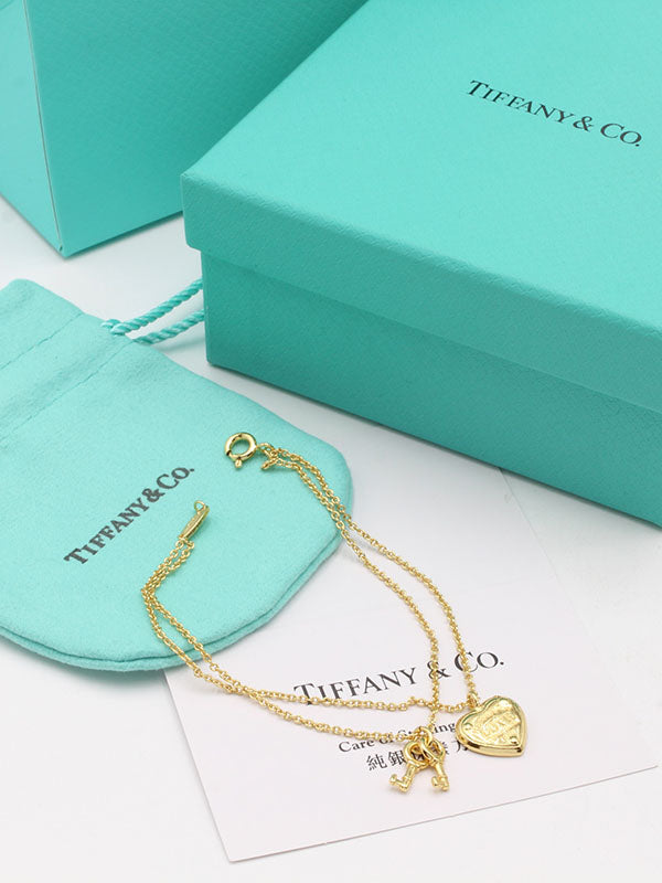 اسواره تيفاني دبل شاين كي لوقو اسواره tiffany