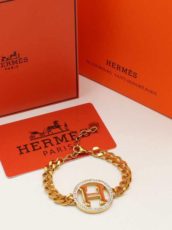 اسواره هيرمز كبيرف بيق شاين اسواره HERMES