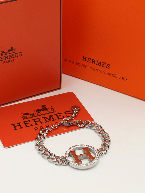 اسواره هيرمز كبيرف بيق شاين اسواره HERMES