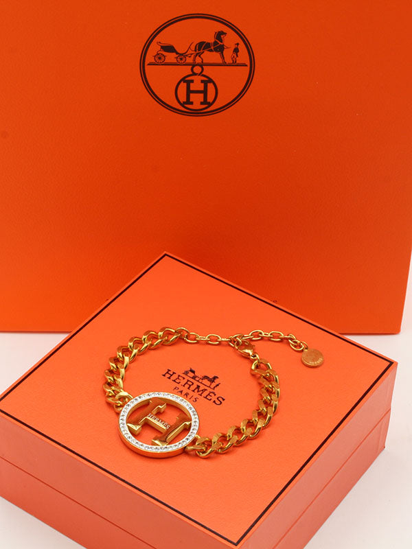 اسواره هيرمز كبيرف بيق شاين اسواره HERMES