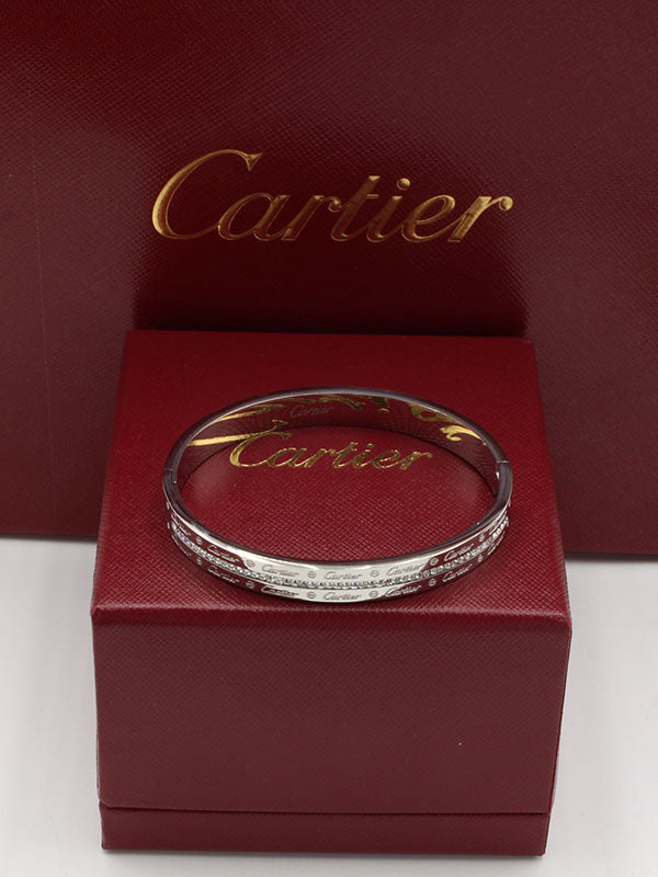 اسواره كارتير نيو بانقل اسواره CARTIER