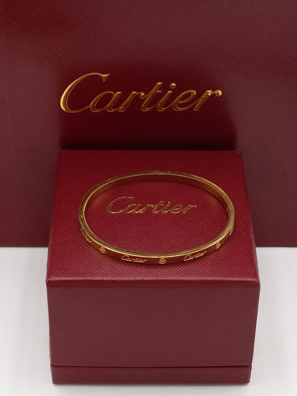اسواره كارتير كبيرة نيو بانقل slim اسواره CARTIER