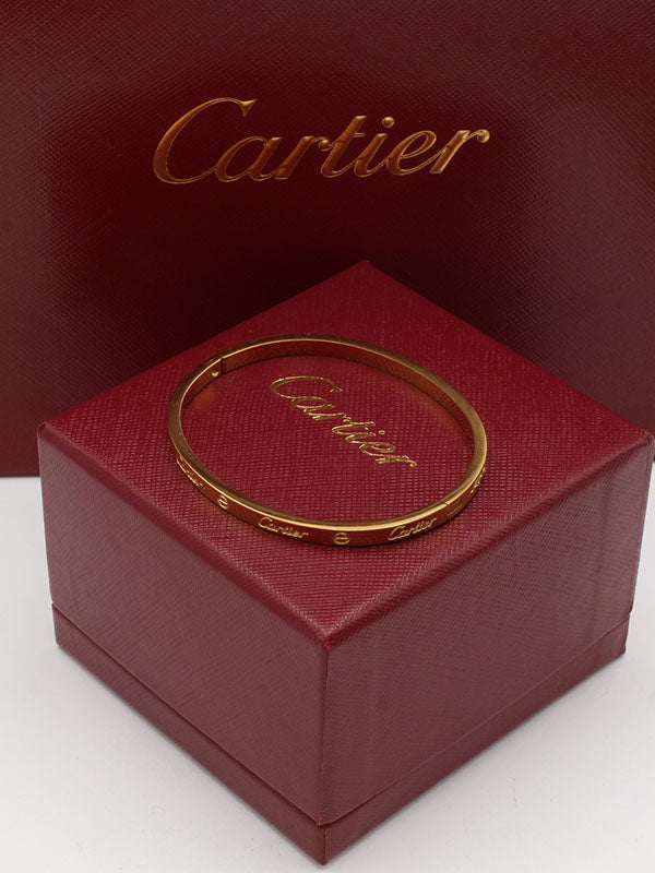 اسواره كارتير كبيرة نيو بانقل slim اسواره CARTIER