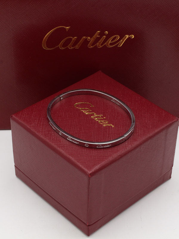 اسواره كارتير كبيرة نيو بانقل slim اسواره CARTIER
