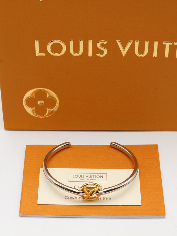 اسواره لويس فيتون نيو بانقل لوقو اسواره louis vuitton