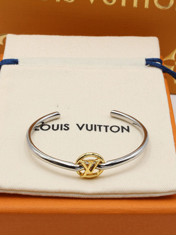 اسواره لويس فيتون نيو بانقل لوقو اسواره louis vuitton