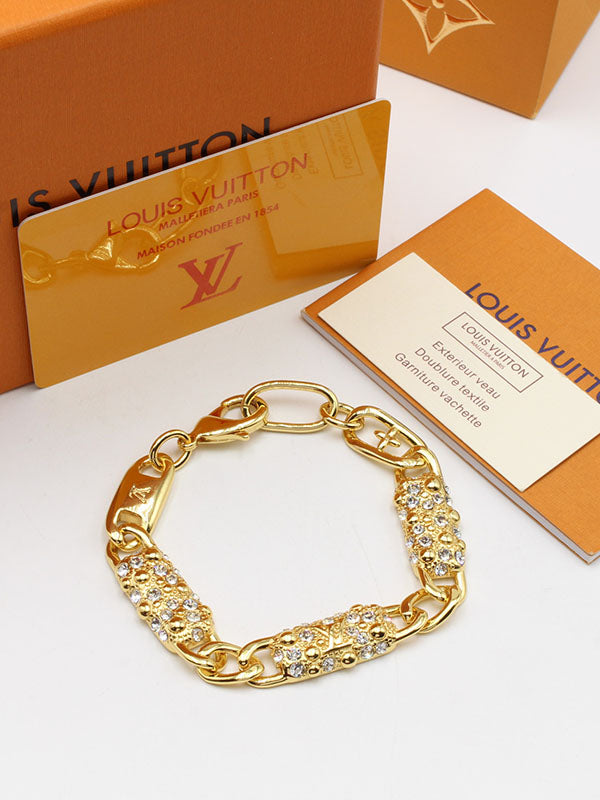 اساور لويس فيتون لاكجري لوقو اسواره louis vuitton